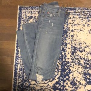 Hudson Jeans